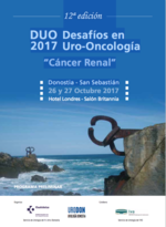 Desafíos en Uro-Oncología 2017