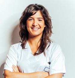 Médico destacado - Dra. Ione Linazasoro Fernández